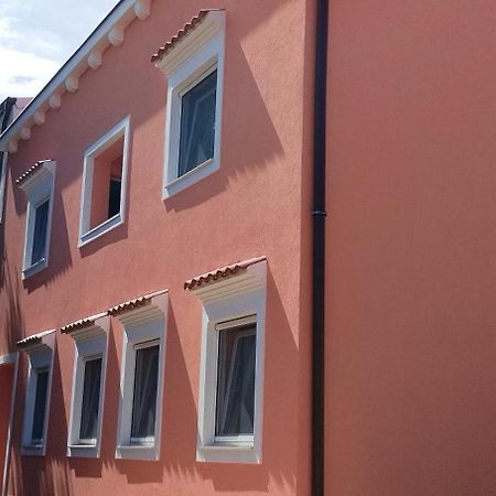 Apartments Velo Veli Losinj Ngoại thất bức ảnh