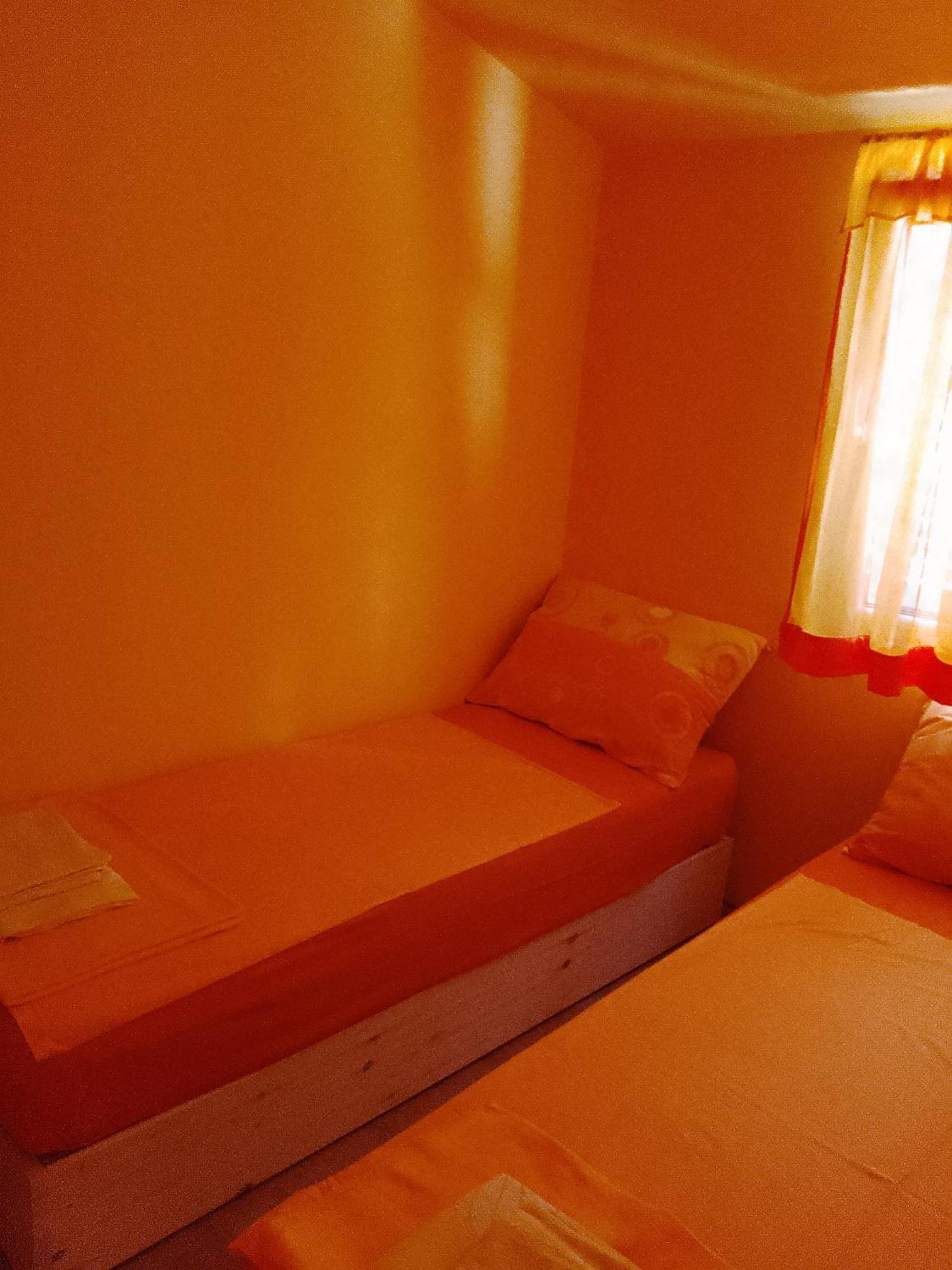 Apartments Velo Veli Losinj Ngoại thất bức ảnh