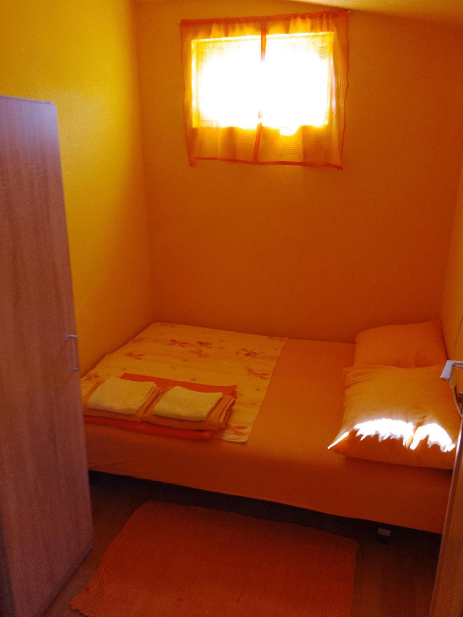 Apartments Velo Veli Losinj Ngoại thất bức ảnh
