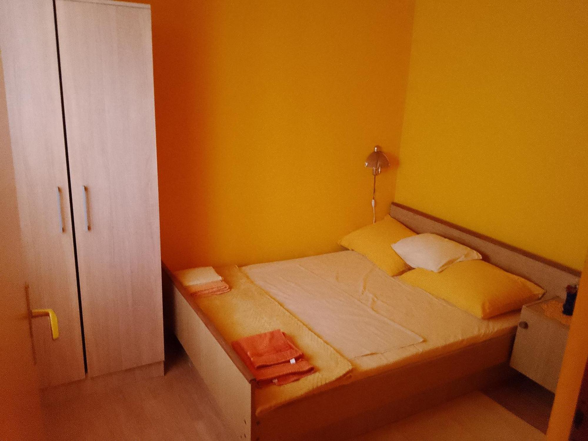Apartments Velo Veli Losinj Ngoại thất bức ảnh