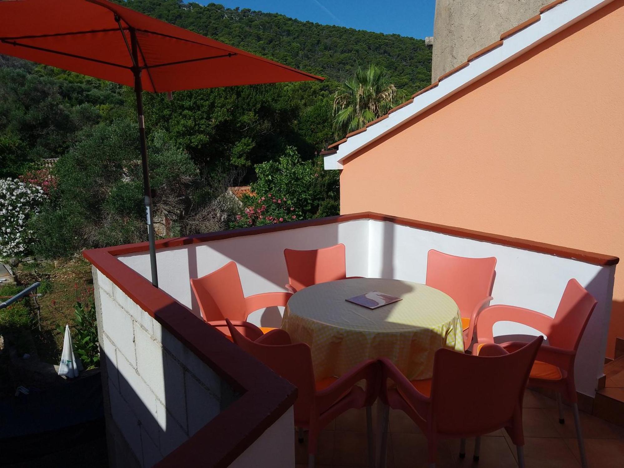 Apartments Velo Veli Losinj Ngoại thất bức ảnh