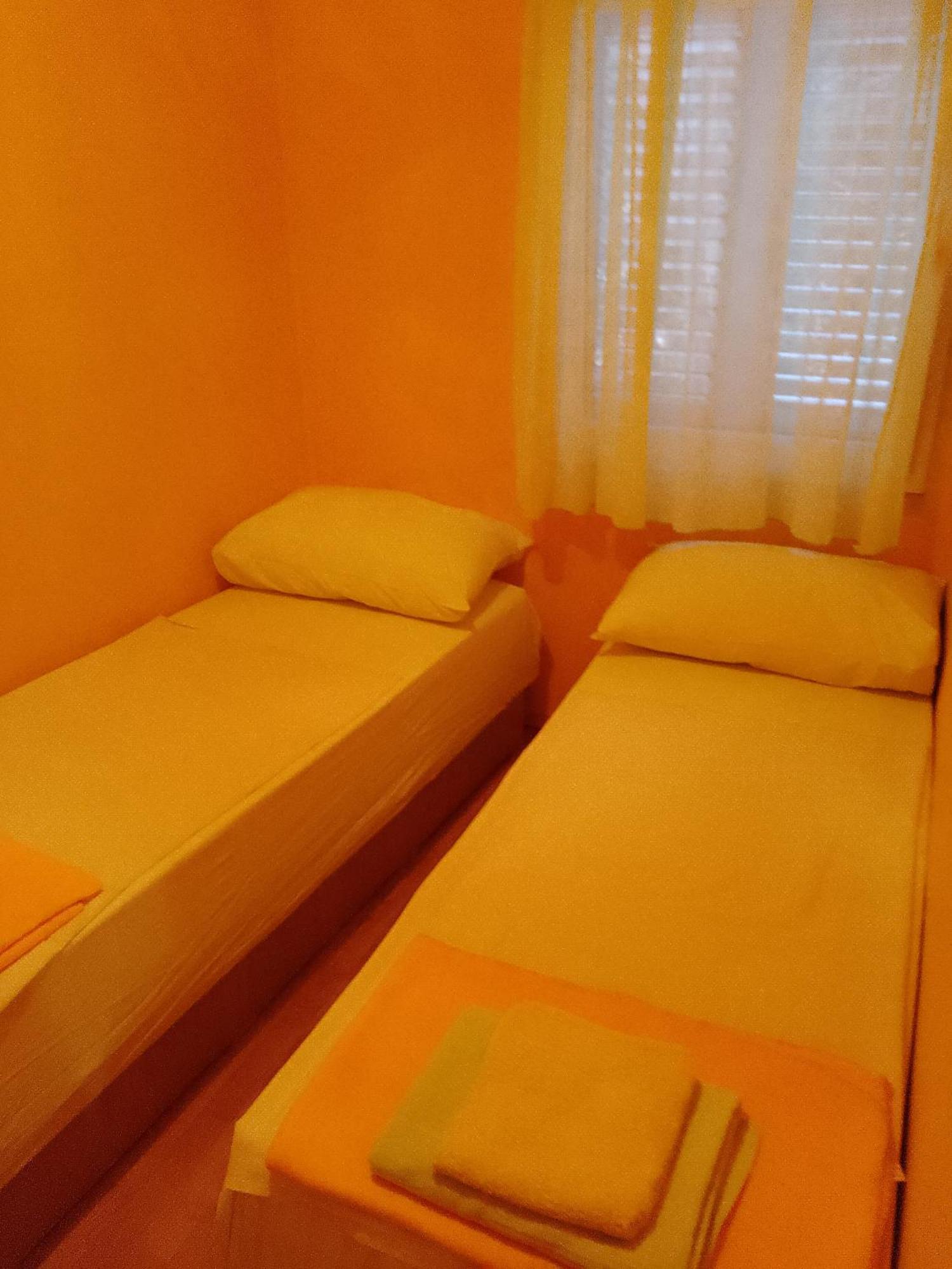Apartments Velo Veli Losinj Ngoại thất bức ảnh
