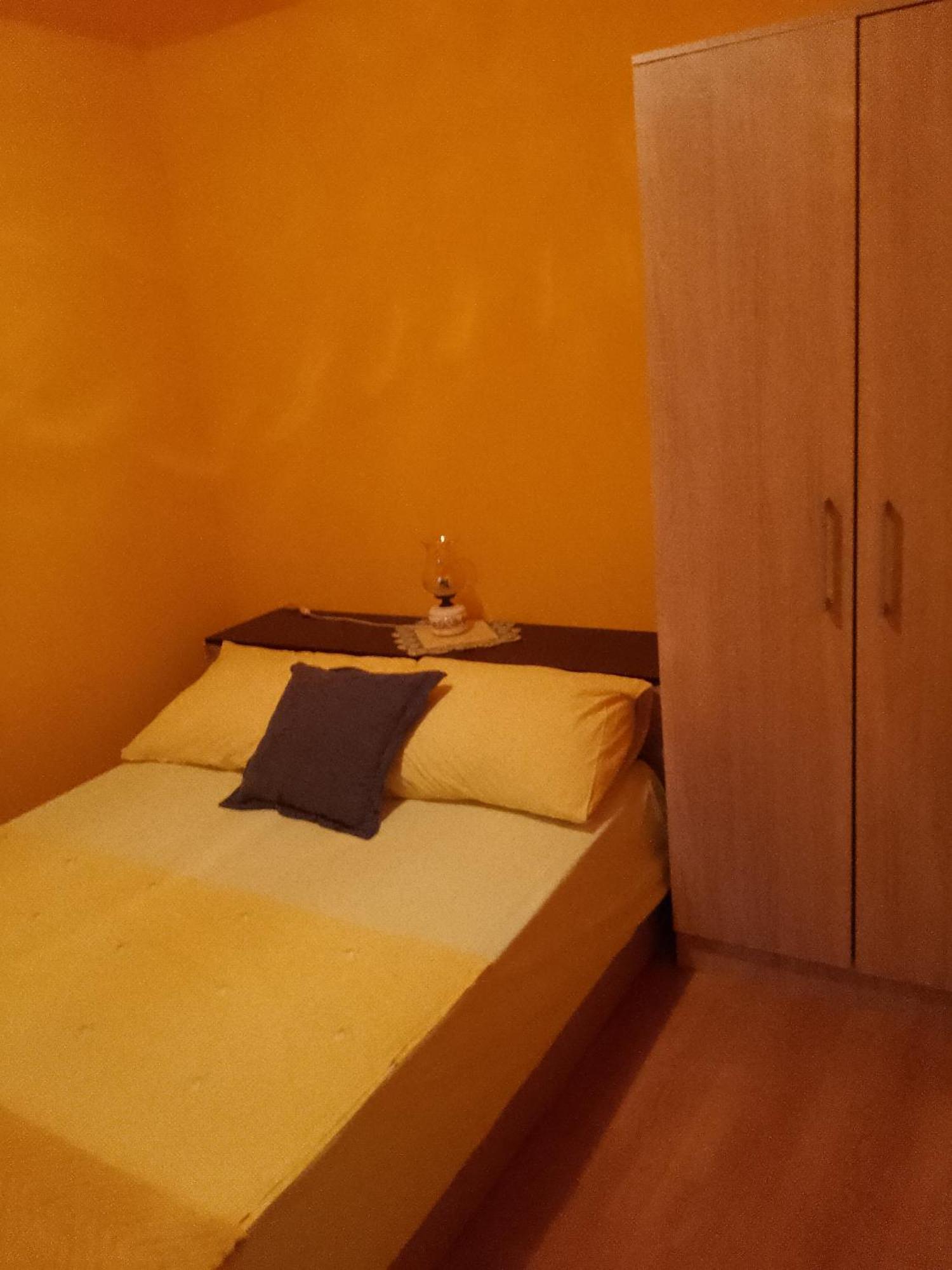 Apartments Velo Veli Losinj Ngoại thất bức ảnh