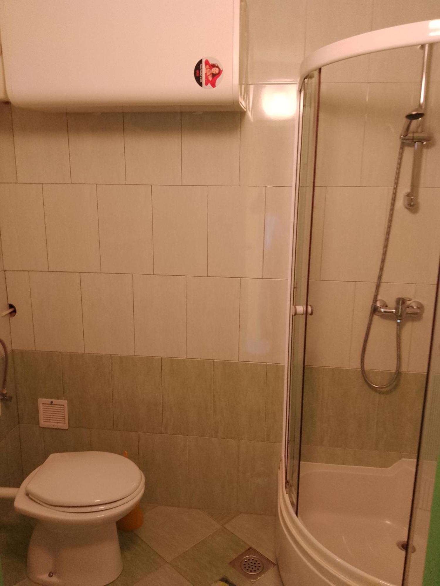 Apartments Velo Veli Losinj Ngoại thất bức ảnh