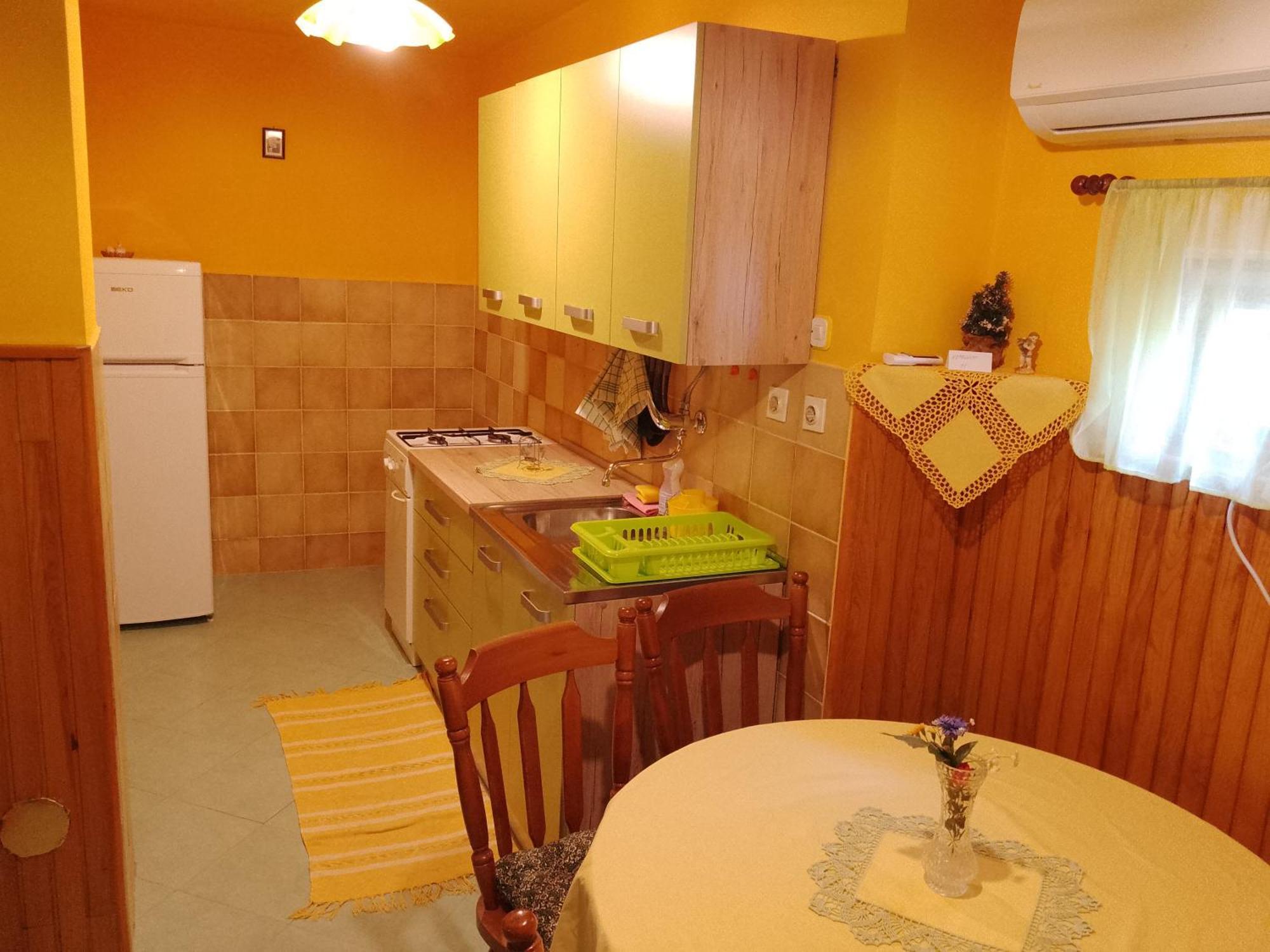 Apartments Velo Veli Losinj Ngoại thất bức ảnh