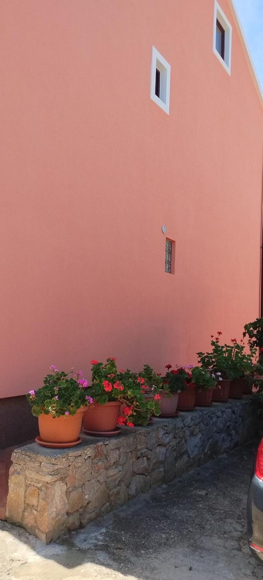 Apartments Velo Veli Losinj Ngoại thất bức ảnh