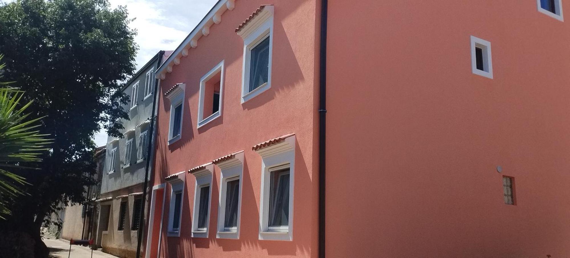 Apartments Velo Veli Losinj Ngoại thất bức ảnh