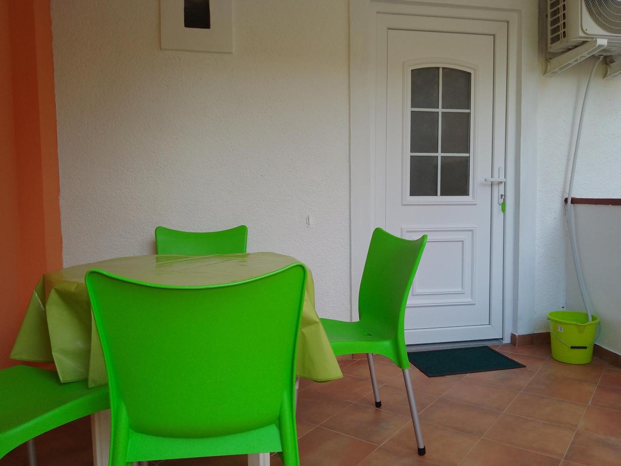 Apartments Velo Veli Losinj Ngoại thất bức ảnh